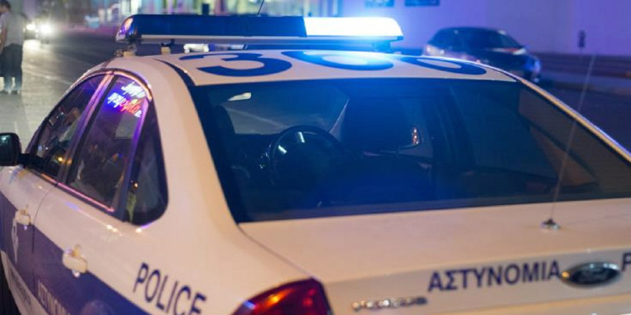 ΠΑΦΟΣ: Εντοπίστηκε ο 20χρονος 'φυγάς' - Είχε χτυπήσει αστυνομικό