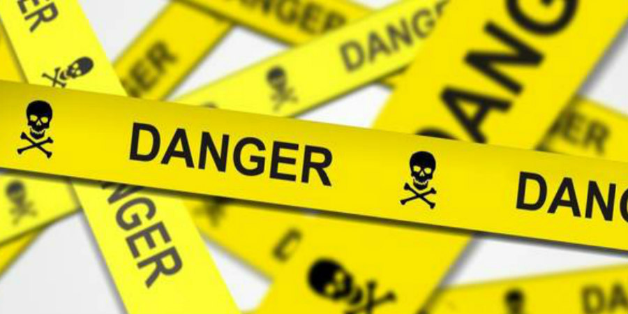 Προσοχή: Προϊόντα με επικίνδυνες χημικές ουσίες στην ευρωπαϊκή αγορά - Δείτε φωτογραφίες 
