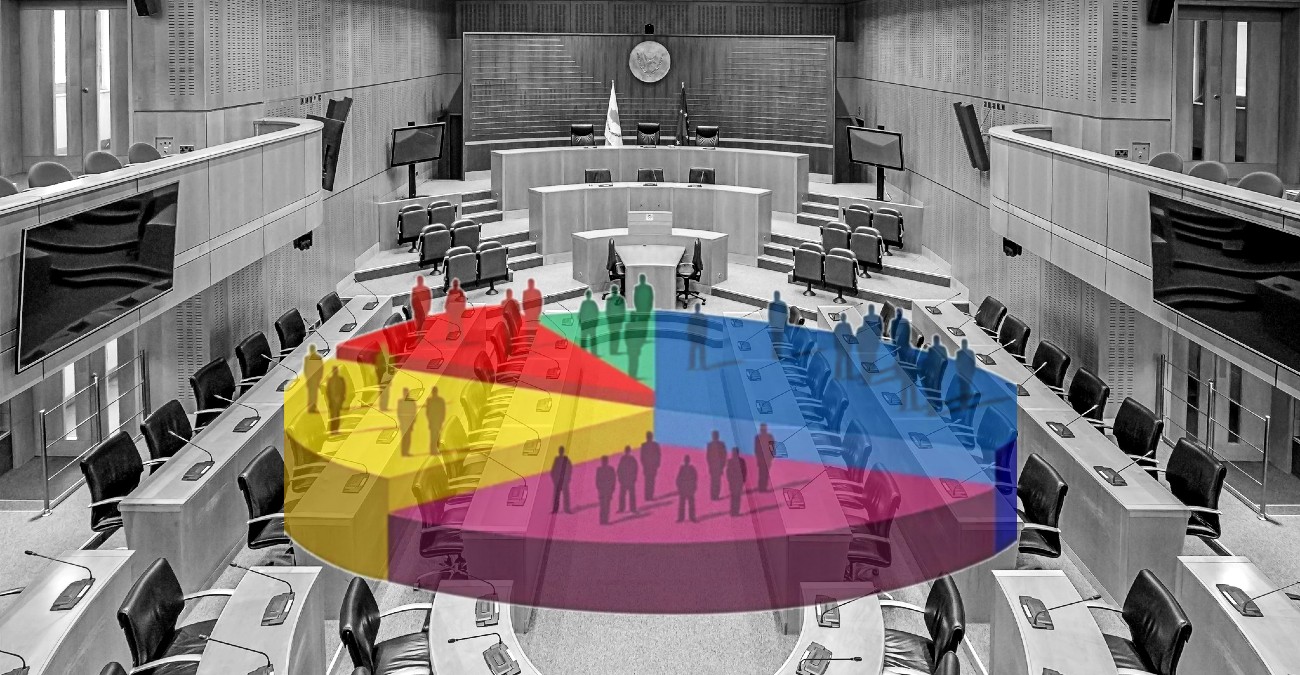 ΔΗΜΟΣΚΟΠΗΣΗ SIGMA: Επτακομματική Βουλή με την ΕΔΕΚ να «παραμονεύει» – Πώς αξιολογούν οι πολίτες την «ποιότητα» των ψηφοδελτίων