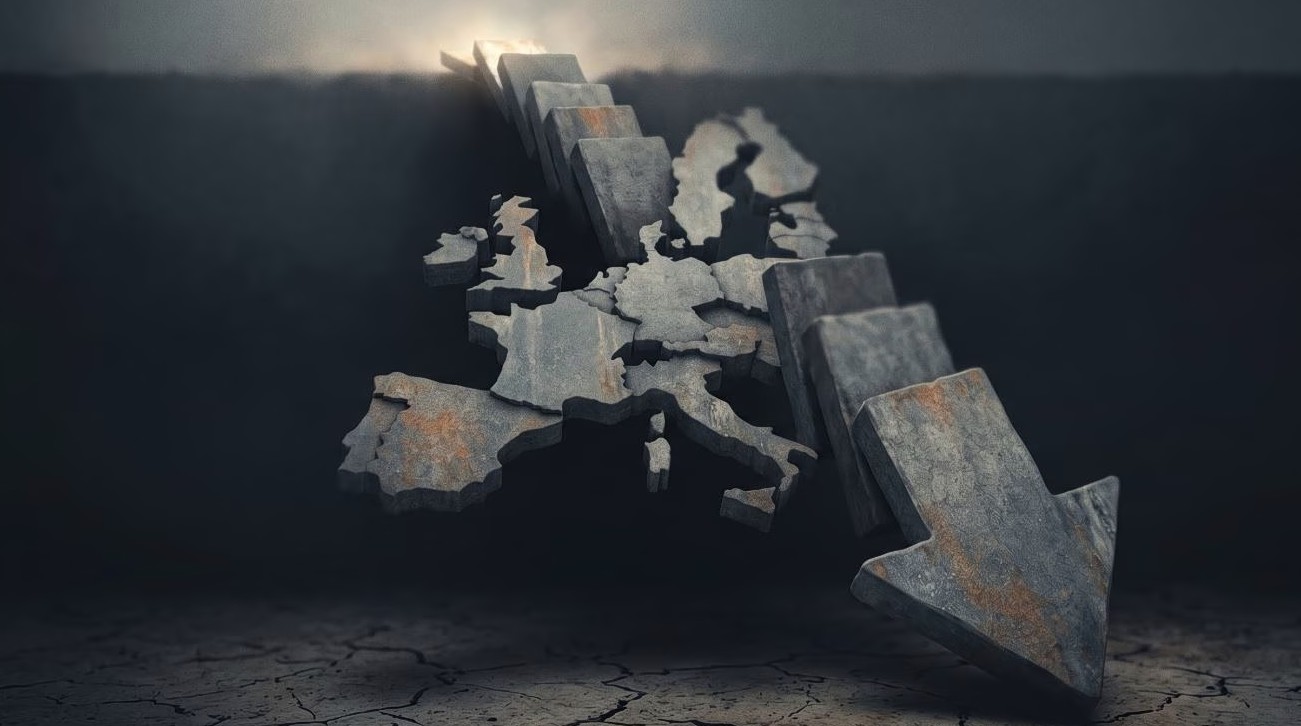 Εξασθενεί η οικονομική ανάκαμψη στην Ευρώπη λόγω πολέμου στο Ιράν – Για παρατεταμένη κρίση προετοιμάζονται οι Κυβερνήσεις