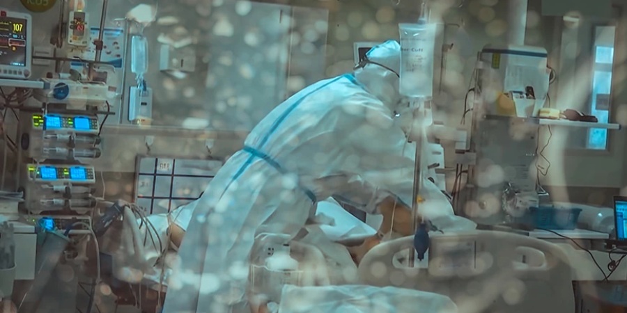 Πνευμονία «άγνωστης προσέλευσης» θορυβεί τους γιατρούς στην Αργεντινή – Δύο άνθρωποι πέθαναν