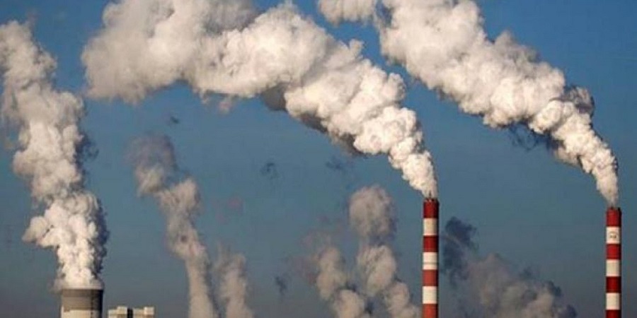 ΕΠΙΤΡΟΠΟΣ ΠΕΡΙΒΑΛΛΟΝΤΟΣ:  Προσωρινή η εικόνα μείωσης της ατμοσφαιρικής ρύπανσης 