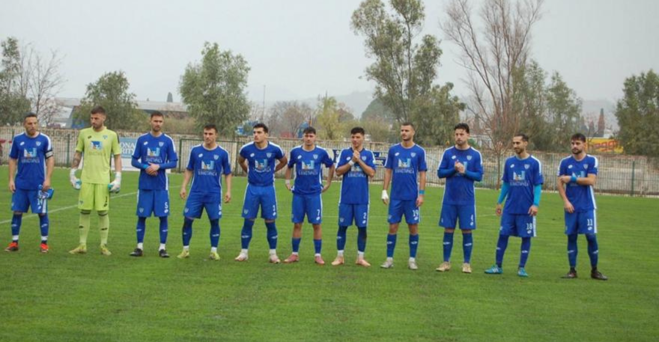 Ένταση, ξύλο και τρίτο ημίχρονο στο αστυνομικό τμήμα!