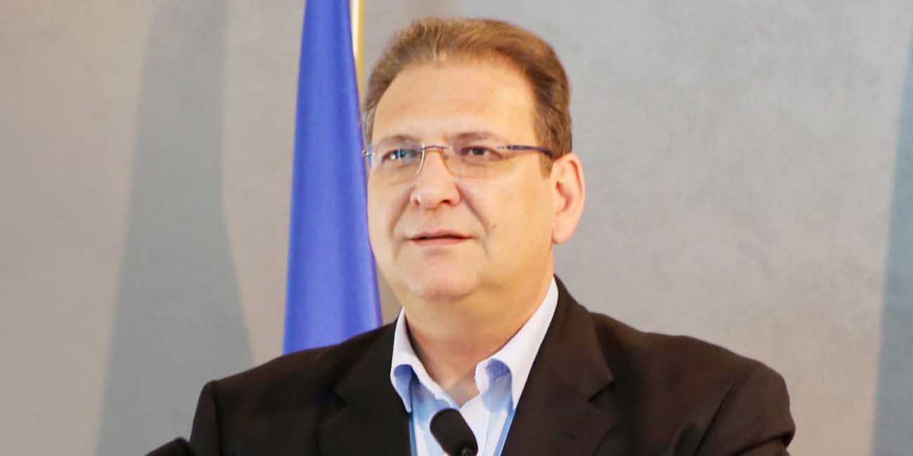 Βίκτωρας Παπαδόπουλος: «Υπάρχει έντονο ενδιαφέρον από πλευράς Τουρκίας για τα ευρωτουρκικά»