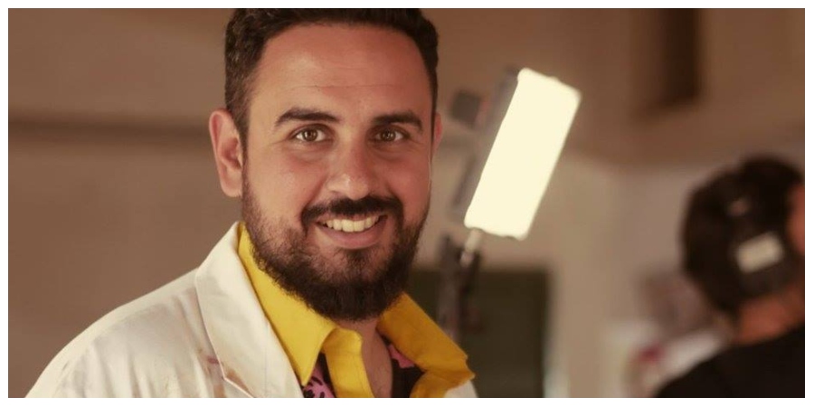 Μετά τον Μάριο Δημητρίου ακόμα ένας Κύπριος ηθοποιός διαγνώστηκε με κορωνοϊο