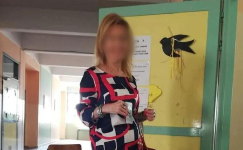 Σοκ με τον θάνατο καθηγήτριας στην Θεσσαλονίκη: Υπέστη εγκεφαλικό μετά από bullying - «Της πετούσαν μπουκάλια και βιβλία»
