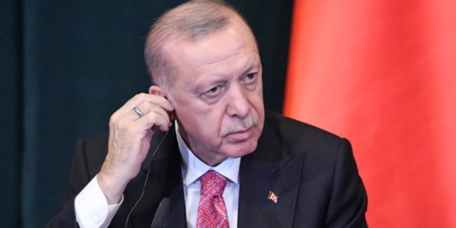 Τουρκία: «Ράπισμα» από Κομισιόν, ΗΠΑ, Γερμανία και Γαλλία σε Ερντογάν για τις προκλήσεις κατά της Ελλάδας