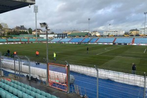 Επίσημη ενημέρωση από τον ΑΠΟΕΛ για την κατάσταση του αγωνιστικού χώρου του «Stade Josy Barthel»