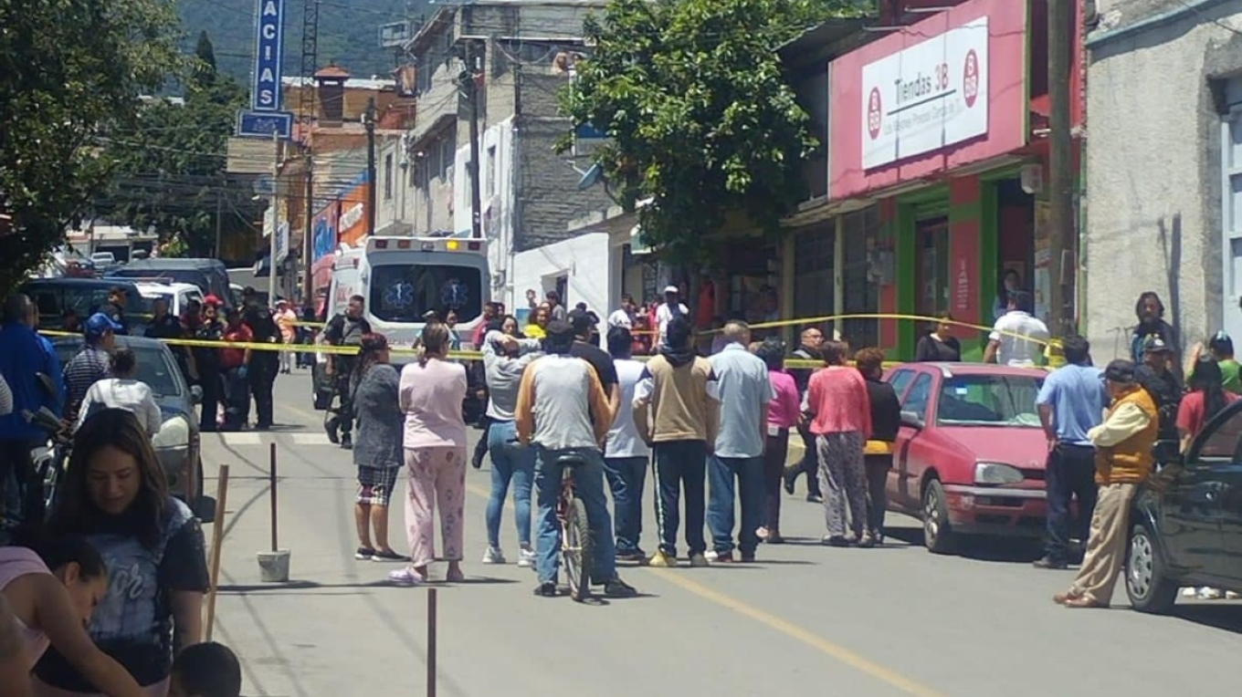 Μεξικό: Σκότωσαν εν ψυχρώ στη μέση του δρόμου τον αρμόδιο για τις ειδικές επιχειρήσεις της αστυνομίας