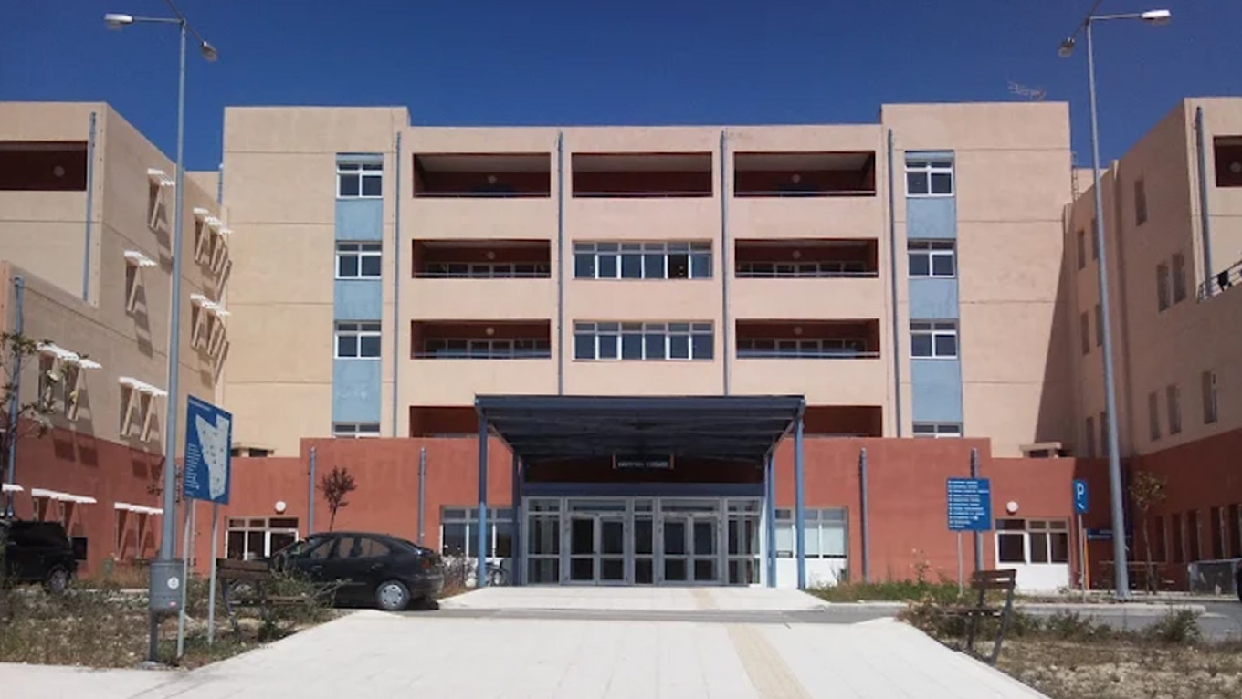 Ύποπτο κρούσμα λεπτοσπείρωσης στη Ζάκυνθο - 56χρονος νοσηλεύεται στην εντατική