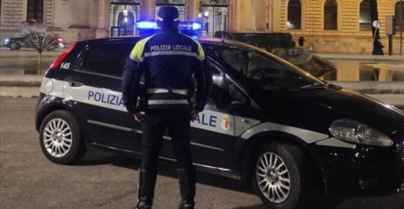 Ιταλία: «Πέπλο» μυστήριο γύρω από τον θάνατο Πολωνού δημάρχου - Έπεσε από τον τέταρτο όροφο ξενοδοχείου