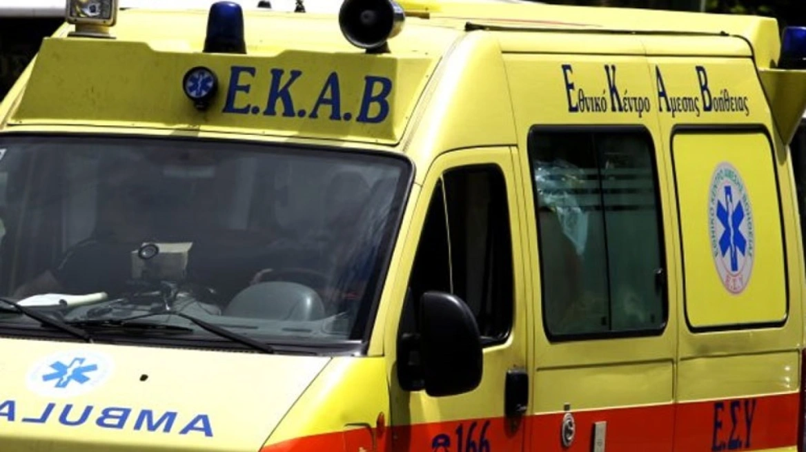 50χρονος βρέθηκε νεκρός στο σπίτι του στην Καρδίτσα με τραύμα στο κεφάλι από ψαροντούφεκο