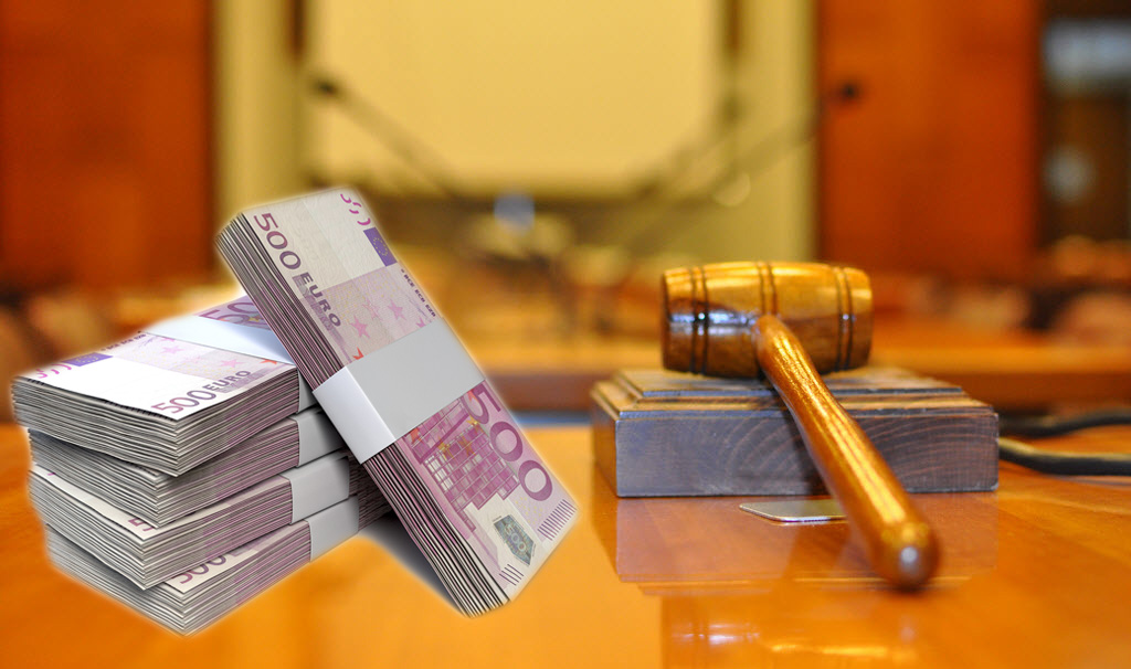 Διευθύντρια έκλεψε 2 εκατ. ευρώ από εταιρεία στην Κύπρο