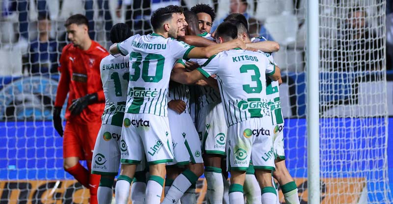 «Μην μειώνουμε την απόδοση της Ομόνοιας, έπαιξε καθοριστικό ρόλο για να μην μπορέσει η Πάφος να αποδώσει»