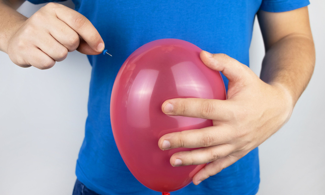 Το παρακάνατε στο πασχαλινό τραπέζι με το φαγητό; Αυτοί είναι οι γρηγορότεροι τρόποι για καλύτερη πέψη - Το απόλυτο κυπριακό «μυστικό»