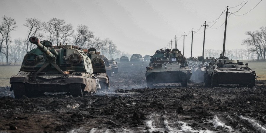 ΝΑΤΟ: Πάνω από 350.000 Ρώσοι στρατιώτες έχουν σκοτωθεί ή τραυματιστεί στον πόλεμο στην Ουκρανία