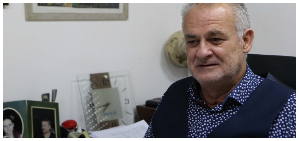 Θ.Πολυβίου: Δεν θέλουμε σχολικές αργίες - Να καταργηθεί και η αργία της ονομαστικής γιορτής του Αρχιεπισκόπου