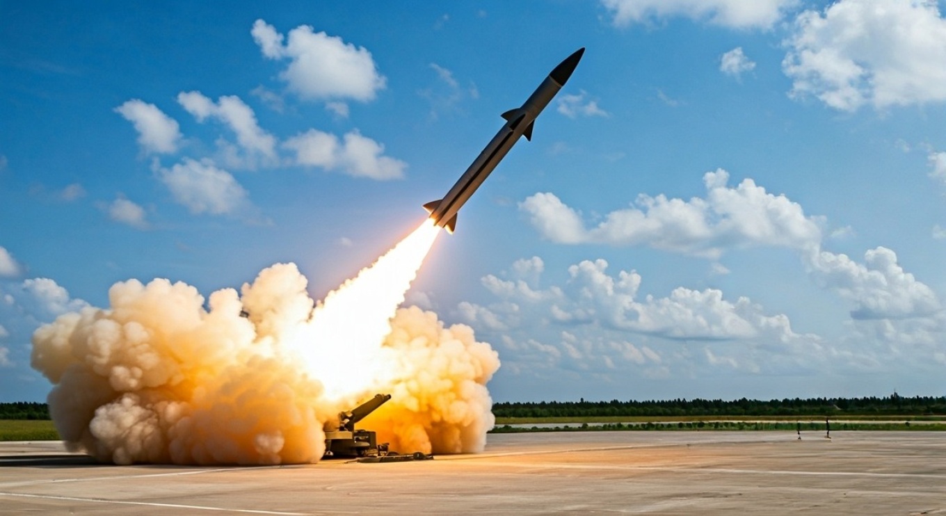 LIVE: Διευρύνεται το μέτωπο του πολέμου, για πρώτη φορά πύραυλος από τους Χούθι στο Ισραήλ