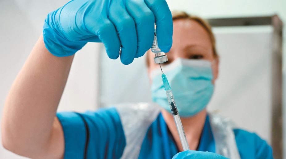ΗΠΑ: Νέο γύρο ενισχυτικών εμβολίων κατά της Covid ενέκρινε ο FDA