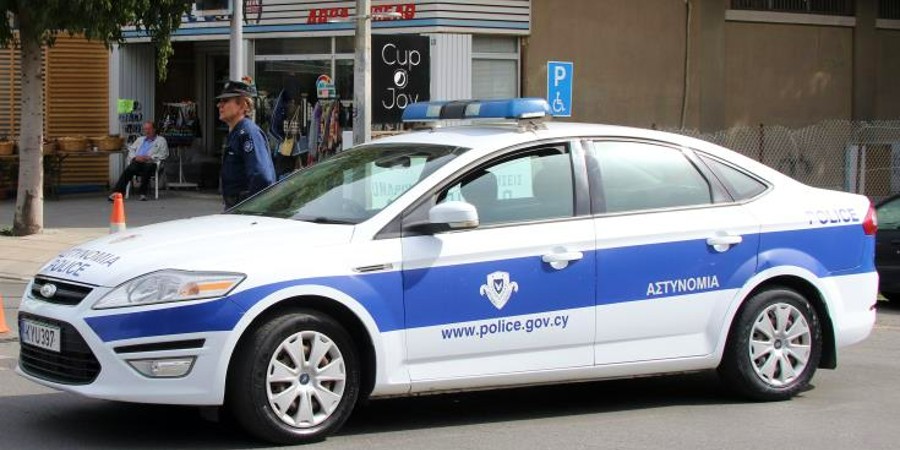 Αυτόν συνεχίζουν να ψάχνουν για την επίθεση με αεροβόλο στη Λεμεσό -Δείτε φωτογραφία του 