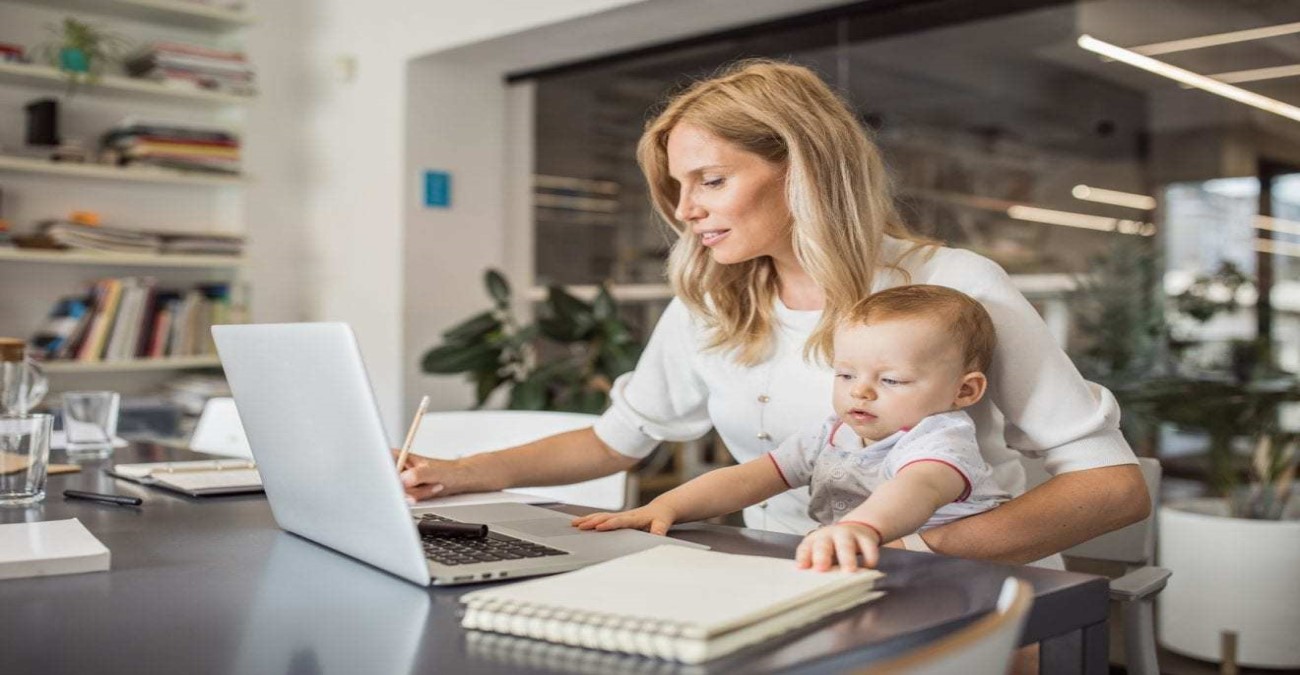 Τι θα ήθελε μια εργαζόμενη μητέρα να γνωρίζουν οι συνάδελφοί της που δεν έχουν παιδιά