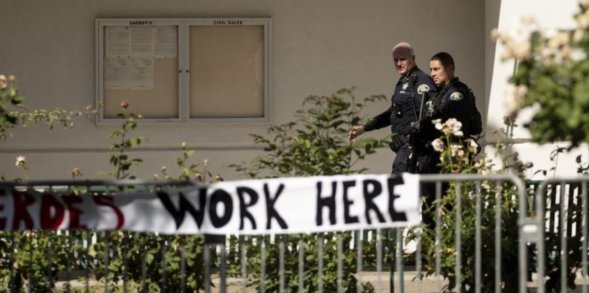 Καλιφόρνια: Σκότωσε εννέα συναδέλφους του και αυτοκτόνησε -«Ηταν δυσαρεστημένος από τη δουλειά του»