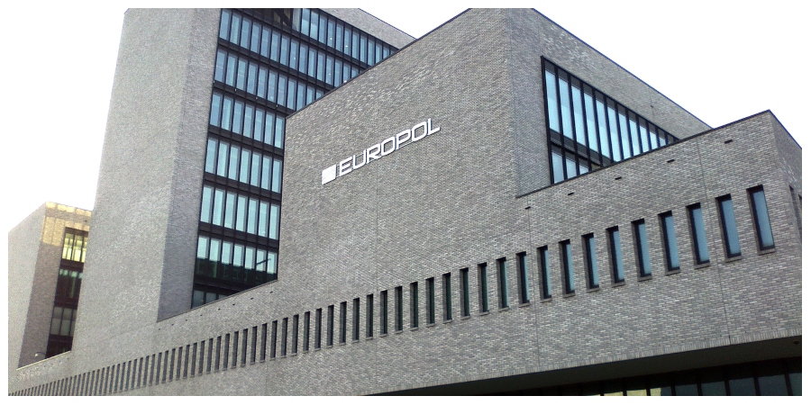 Δημητρίου:  Η δράση της EUROPOL καθίσταται ακόμα πιο σημαντική