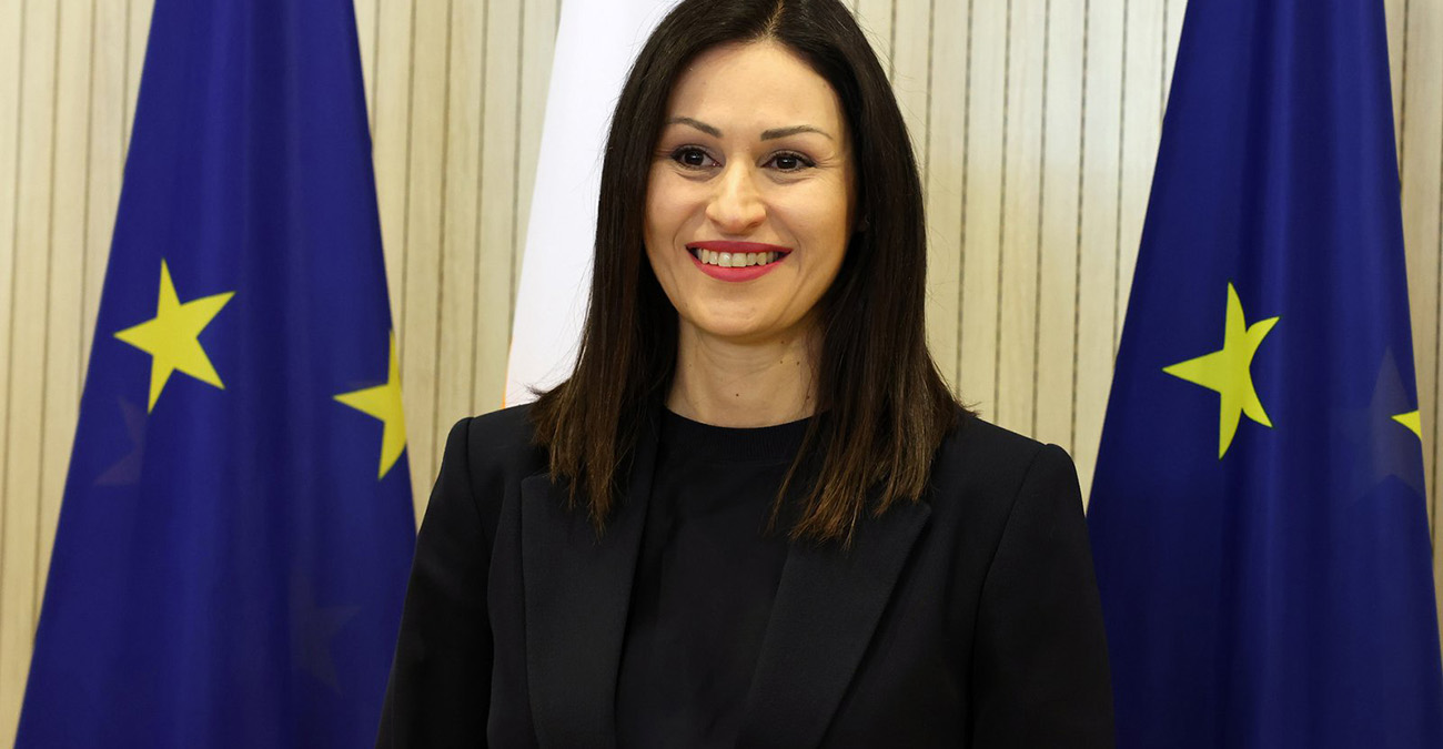 «Επιβάλλεται μια λύση για άρδευση» - Συναντήθηκε με μπανανοκαλλιεργητές η Παναγιώτου