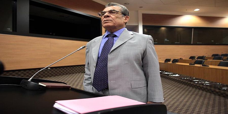 Δίκη Focus: Ο Χρ. Χριστοδούλου δήλωνε στην εκπομπή του Λ. Μαύρου πως δεν γνώριζε τον Μ. Ζολώτα