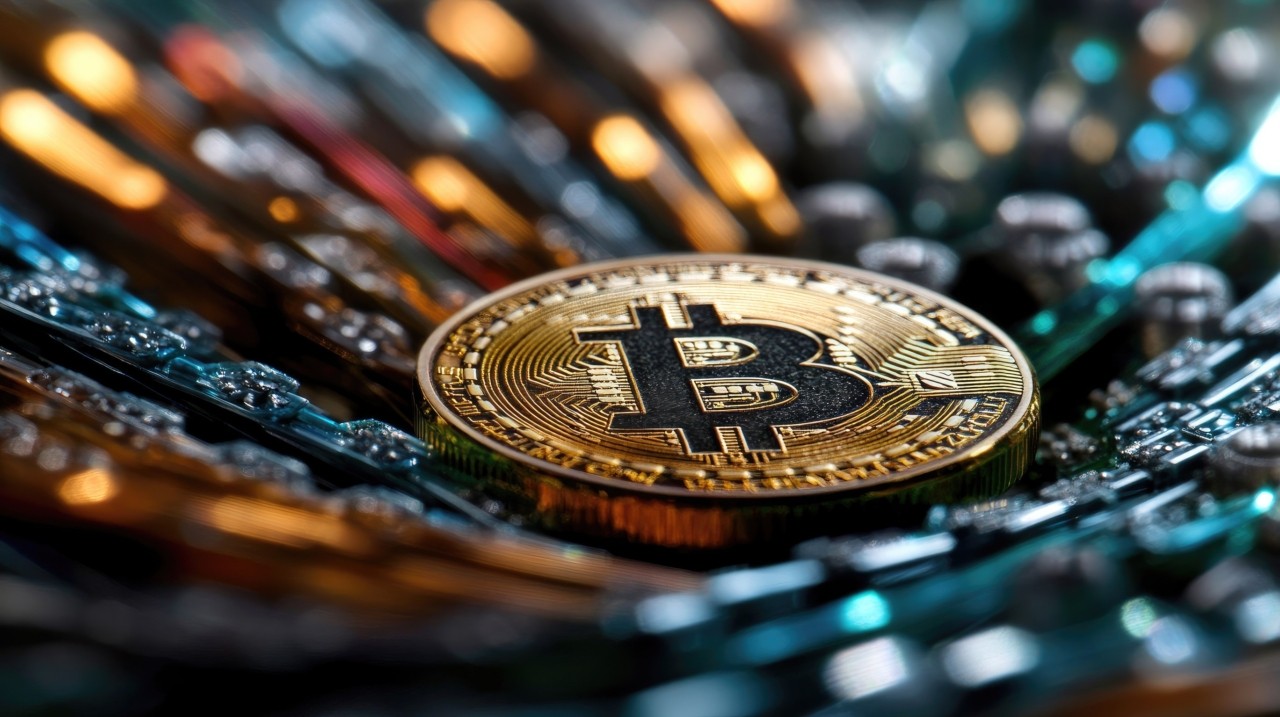 Bitcoin: Αντέχει πάνω από τα 70.000 δολάρια παρά τις ανησυχίες για τον πληθωρισμό εν μέσω κρίσης στη Μέση Ανατολή