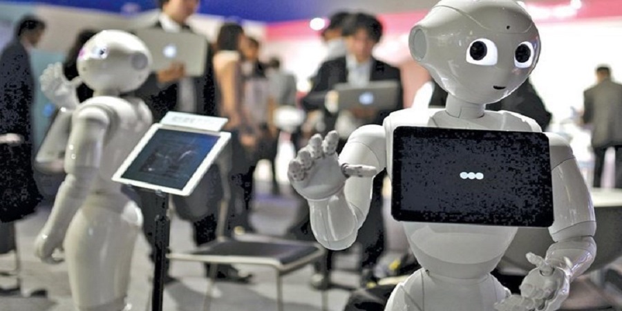 ΚΟΣΜΟΣ - ΚΟΡΩΝΟΪΟΣ: Ρομπότ υποδέχονται ασθενείς με κορωνοϊό σε ξενοδοχείο του Τόκιο