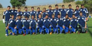 Η κλήση με τους παίκτες των ομάδων για την Εθνική Κύπρου κάτω των 15 ετών