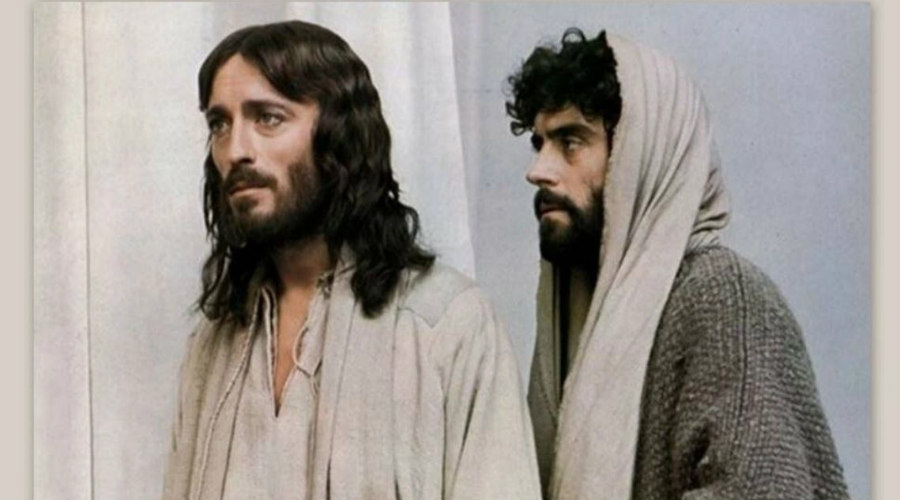 Ο «Ιούδας» από τον Ιησού της Ναζαρέτ, στο «Game of Thrones» (Βίντεο)