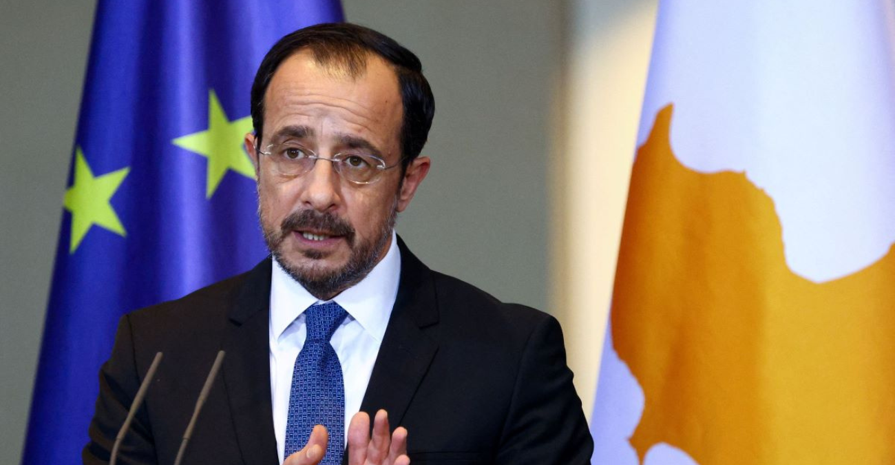 Η Κύπρος ετοιμάζεται για την Προεδρία: Την Κυριακή ο ΠτΔ παρουσιάζει το πρόγραμμα εργασίας και λογότυπο 