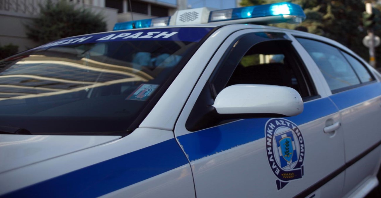 Απότακτος αστυνομικός ξυλοκόπησε πρώην συνάδελφό του στην Πάρο