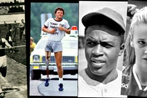 Αθλητές που ήταν πραγματικοί ήρωες (ΦΩΤΟΓΡΑΦΙΕΣ)