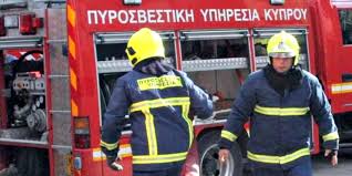 ΠΥΡΟΣΒΕΣΤΙΚΗ: Πώς διασώθηκε ο νεαρός από το παράθυρο του φλεγόμενου διαμερίσματος - 31 πυρκαγιές σε 24 ώρες