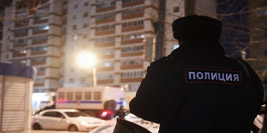 Ρωσία: Εκκένωση τριών εμπορικών κέντρων στη Σαμάρα μετά από απειλές για βόμβες