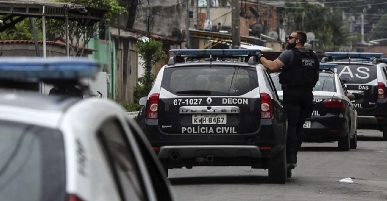 Βολιβία: Σε εξέλιξη αστυνομική επιχείρηση για τη σύλληψη διακινητή ναρκωτικών – Καταζητείται από Ιντερπόλ και DEA