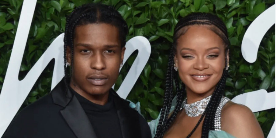 Rihanna: Συνελήφθη ο σύντροφος της ράπερ A$AP Rocky για επίθεση με πυροβολισμούς