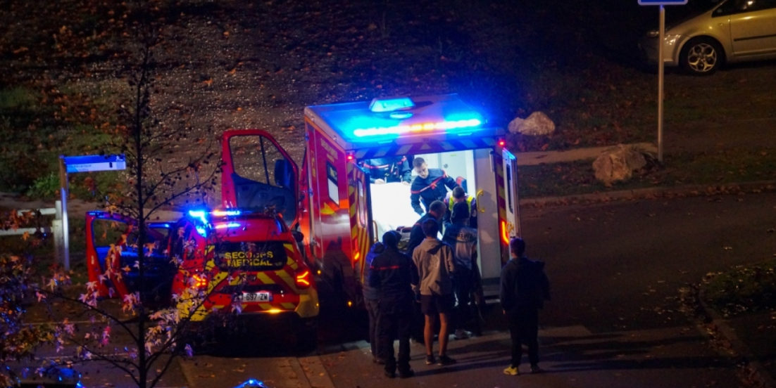Τραγωδία στη Γαλλία: Αυτοκίνητο έπεσε πάνω σε πεζούς - Ένας νεκρός και πολλοί τραυματίες