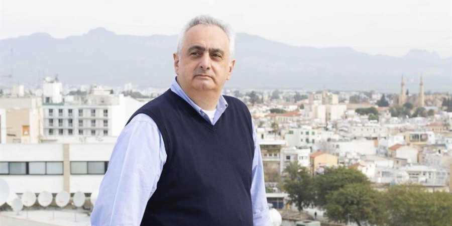Πέντε μέτρα για το μεταναστευτικό προτείνει ο Αχιλλέας Δημητριάδης