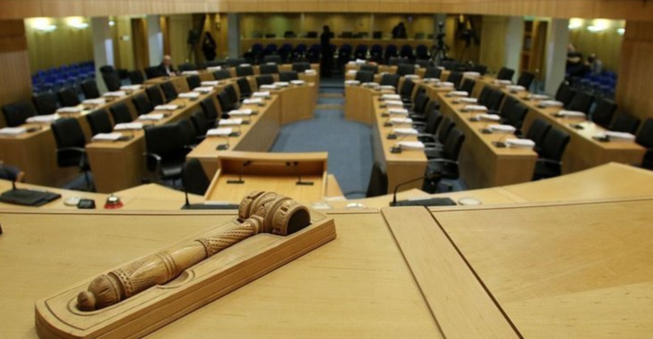 Επιτροπή Θεσμών: Συζήτηση για θεσμοθέτηση ενιαίας πλατφόρμας διαφάνειας