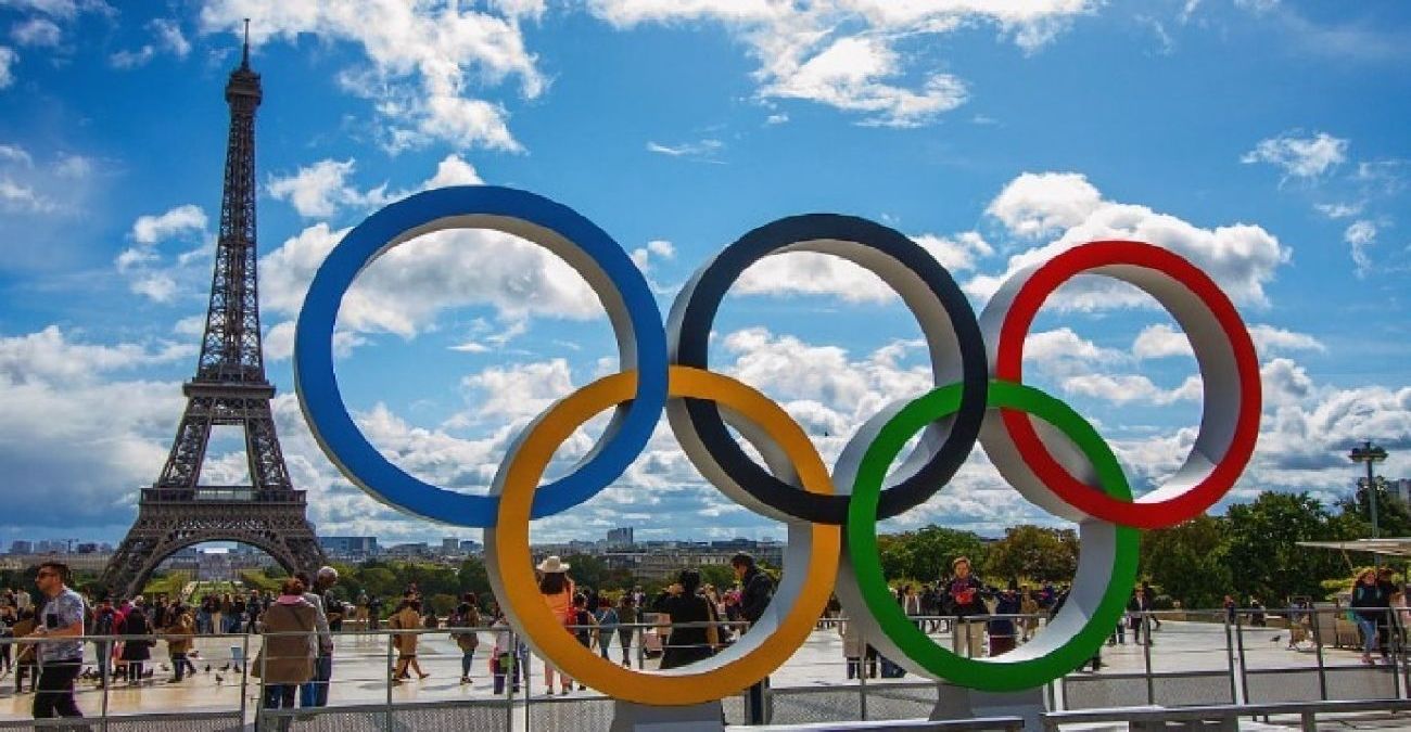 «Παράθυρο» συμμετοχής Ρώσων στους Ολυμπιακούς του 2024 παρά τον πόλεμο στην Ουκρανία