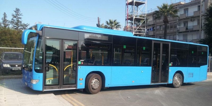 Εκκληση οργανωμένων γονέων για την απεργία των λεωφορείων στην Πάφο 