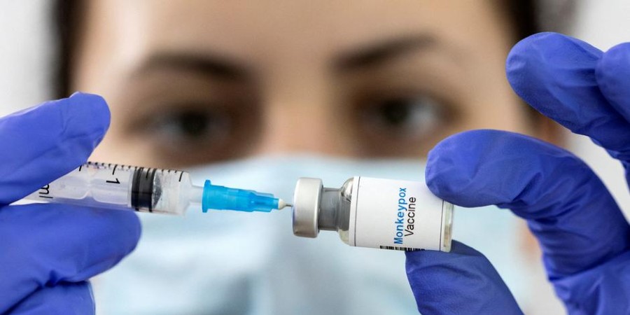 Φθάνουν τη Δευτέρα στην Κύπρο τα εμβόλια για την ευλογιά των πιθήκων