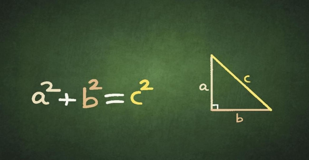 ΗΠΑ: Μαθήτριες απέδειξαν το Πυθαγόρειο Θεώρημα με νέο τρόπο - Πώς τα κατάφεραν