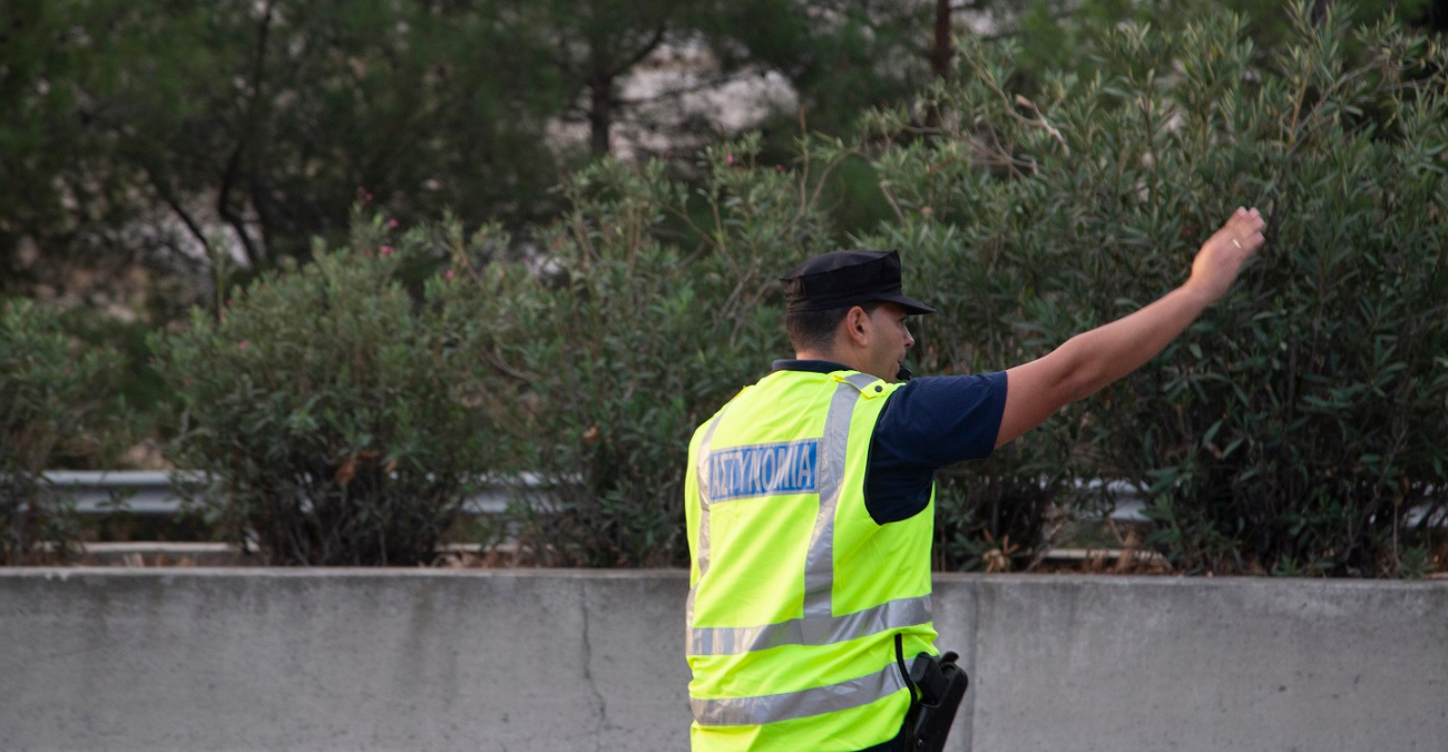 Σαρωτικοί έλεγχοι από αύριο στους δρόμους – Ποιους βάζει στο «μικροσκόπιο» η Αστυνομία