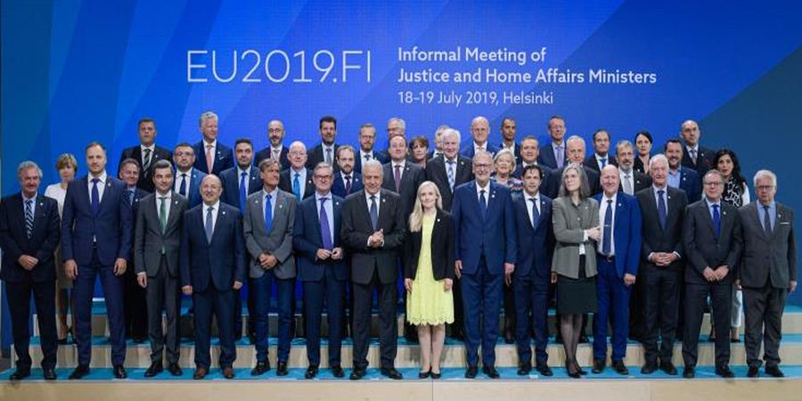 Υπ. Δικαιοσύνης: Απαιτείται η ενδυνάμωση ανταλλαγής πληροφοριών μεταξύ των κρατών μελών της ΕΕ