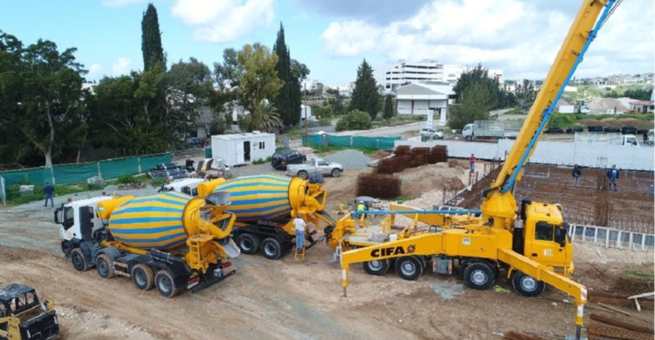 Συντεχνίες: Απέρριψαν τη μεσολαβητική πρόταση για Κλάδο Έτοιμου Σκυροδέματος – Συνεχίζεται η επ’ αόριστόν απεργία